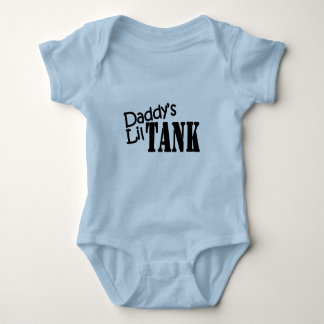 PapporLil tank Tröja