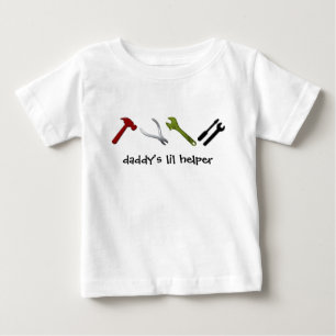 Papporlilhjälpreda T Shirt