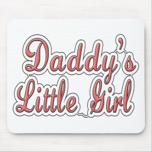 Papporliten flicka musmatta