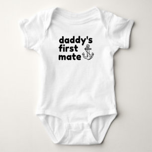 Pappornas första möte t shirt