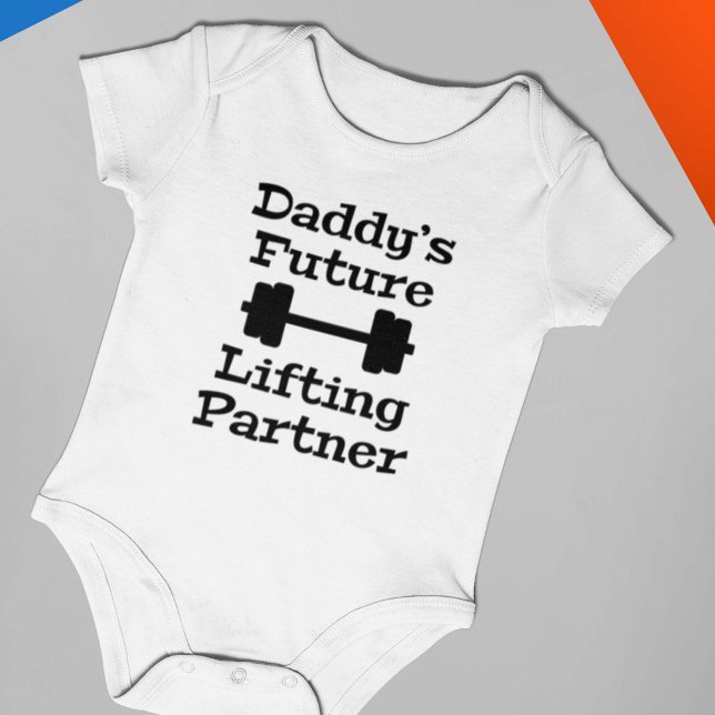 Pappornas framtida upplösningspartner tee (Skapare uppladdad)