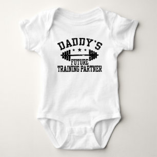 Pappornas framtida utbildningspartner tee shirt