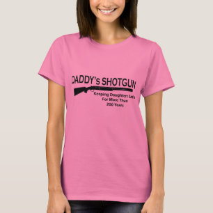 Papporpistol Tee