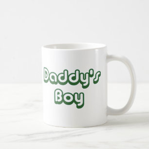 Papporpojke Kaffemugg