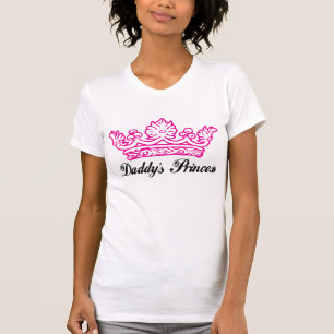 PapporPrincess Utslagsplats T Shirt