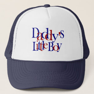 Papporpys Truckerkeps