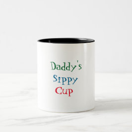 PapporSippy kopp