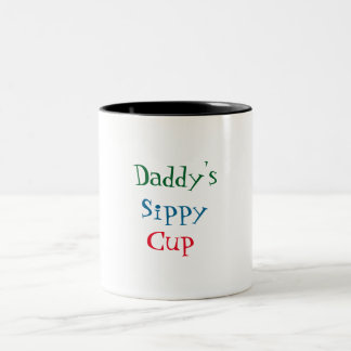 PapporSippy kopp