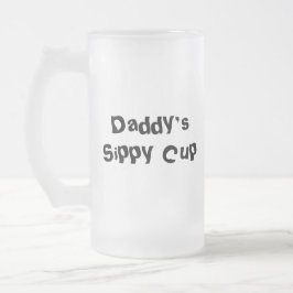 PapporSippy kopp