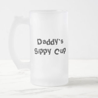 PapporSippy kopp