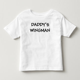 PAPPORWINGMAN T-SHIRT