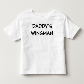 PAPPORWINGMAN TEE