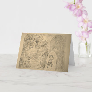 Pappra Bag Princess Kort