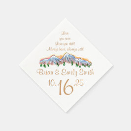 pappra blöjor av anpassade-typ pappersservett