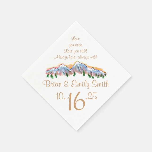 pappra blöjor av anpassade-typ pappersservett (Hörn)