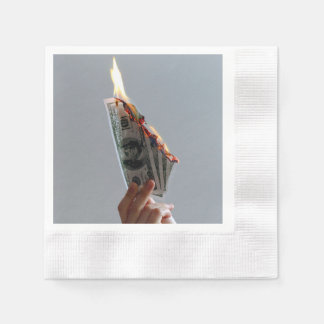 Pappra blöjor av hög kvalitet för vardaglig Använd Pappersservett