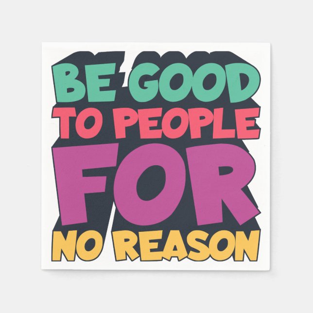 pappra blöjor av hög kvalitet pappersservett (Framsidan)