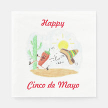 Pappra blöjor av honungsört