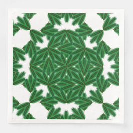 Pappra blöjor av keltiskt Gräs Pappersservett