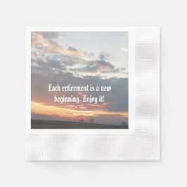 pappra blöjor av pension party pappersservett