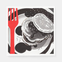 Pappra blöjor av pepparrot