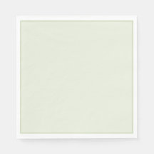 Pappra blöjor av vanlig grönt