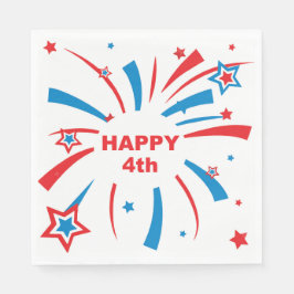 Pappra blöjor av vit standard pappersservett