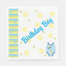 Pappra blöjor av vit standard