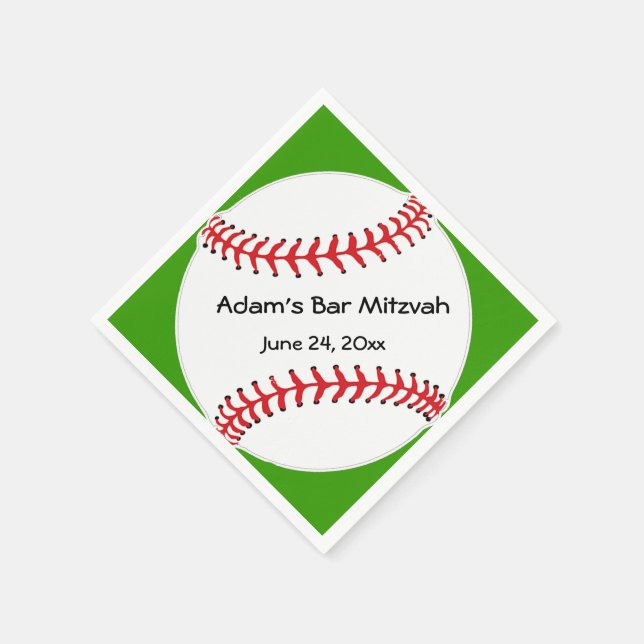 Pappra blöjor för baskiska pappersservett (Hörn)