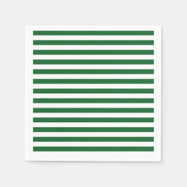 Pappra blöjor för grönt och Rand Pappersservett