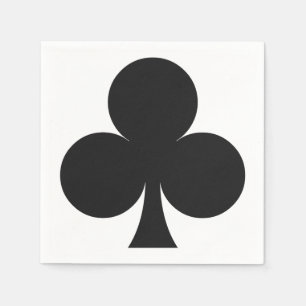 Pappra blöjor för kortspelare - Klubb Pappersservett