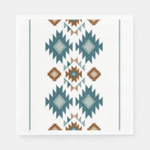 Pappra blöjor för sydvästra babyskor