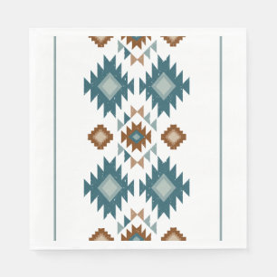 Pappra blöjor för sydvästra babyskor pappersservett