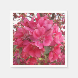 Pappra blöjor för vårtidskassan pappersservett