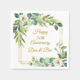 Pappra blöjor för vattenfärgen Ro Ram Pappersservett