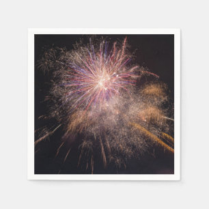 Pappra blöjor från Fireworks Pappersservett