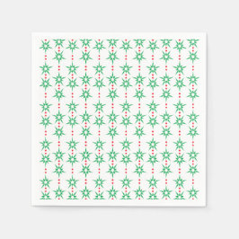 Pappra blöjor från Garland Mod Pappersservett