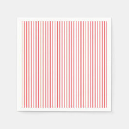 Pappra blöjor från Röda och vita Streck Pappersservett