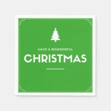 Pappra blöjor, Grönt