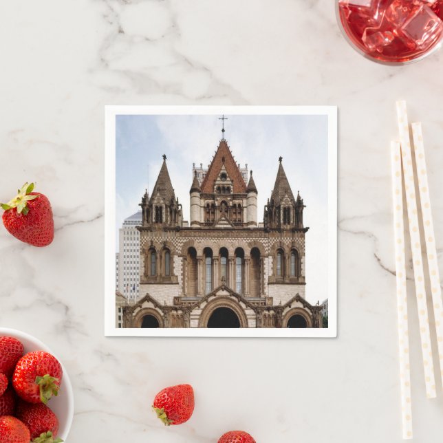 Pappra blöjor, kyrka pappersservett (Insitu)