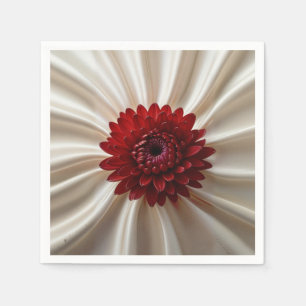 Pappra blöjor med japanas Färg Design Pappersservett