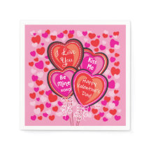 Pappra blöjor, myntsvansar