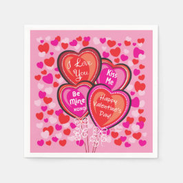 Pappra blöjor, myntsvansar pappersservett