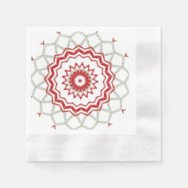 Pappra blöjor, myntsvansar pappersservett