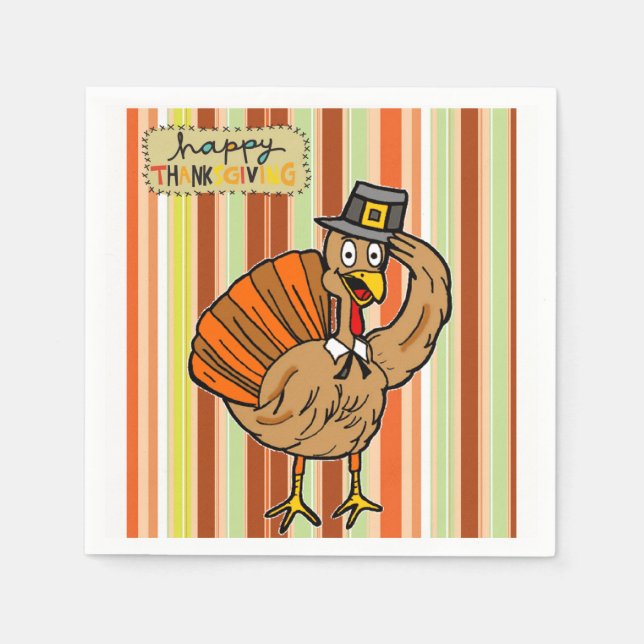 Pappra blöjor pappersservett (Framsidan)