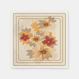 Pappra blöjor pappersservett