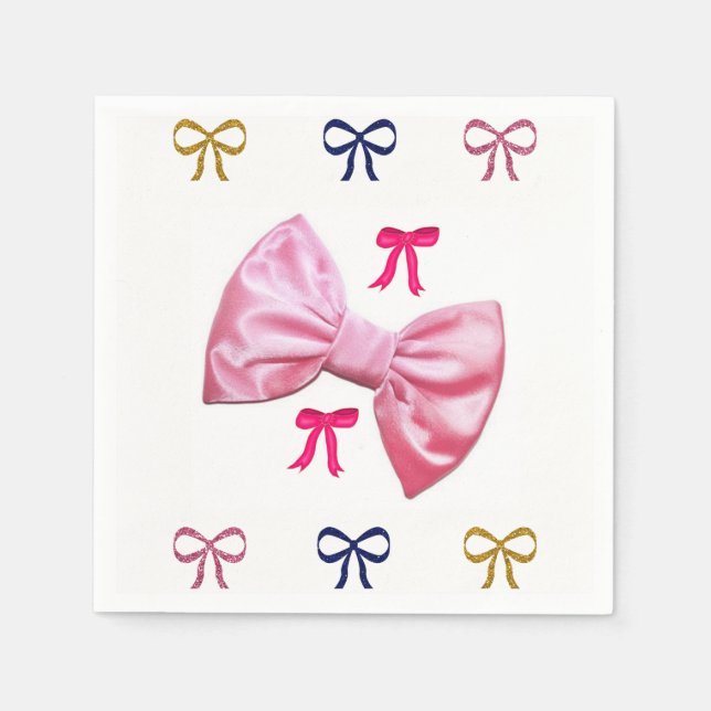 Pappra blöjor pappersservett (Framsidan)