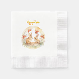 Pappra blöjor pappersservett