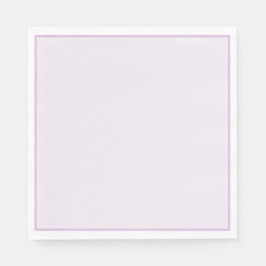 Pappra blöjor pappersservett