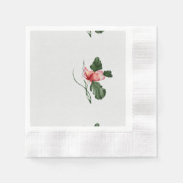 Pappra blöjor pappersservett